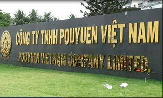Vì sao Pouchen Việt Nam bị Hải quan tước quyền doanh nghiệp ưu tiên?