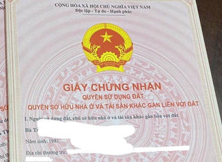 Quảng Trị: Gần 7 năm nhiều thửa đất ‘đứng tên’ sai chủ
