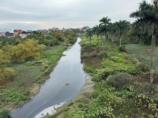 Ngày Quốc tế Hành động vì các dòng sông (14/3): Xử lý tận gốc nguồn gây ô nhiễm