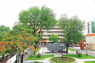 Thêm trường đại học công bố điểm chuẩn xét tuyển sớm, cao nhất gần 29 điểm