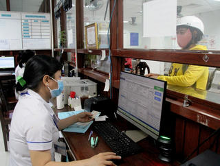 Ứng dụng bảo hiểm số trong khám chữa bệnh: Bệnh viện và người dân cùng hưởng lợi
