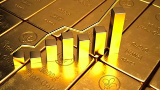 Giá vàng trong nước tiếp tục đứng yên