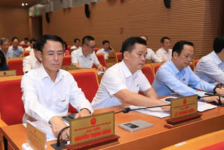 Học sinh tiểu học tại Hà Nội được hỗ trợ bữa ăn bán trú 30.000 đồng/ngày