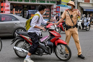 Hàng loạt giải pháp để đảm bảo an toàn giao thông cho học sinh