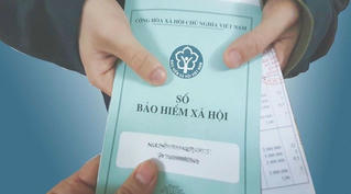 BHXH Việt Nam: Đề nghị công an xử lý tình trạng mua bán sổ bảo hiểm