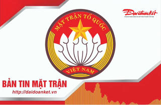 Bản tin Mặt trận sáng 11/6