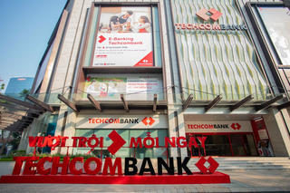 ROA đạt 3,2%, Techcombank tiếp tục duy trì hiệu quả dẫn đầu ngành