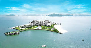 Hành trình nghỉ dưỡng muôn màu tại các thiên đường biển Vinpearl Resorts