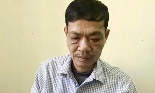 Trộm hơn 2,3 tấn cao su, phó giám đốc nông trường ở Hà Tĩnh bị khởi tố