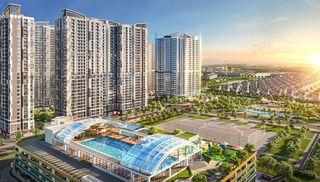 Vinhomes lại muốn phát hành 2.500 tỷ đồng trái phiếu sau khi hoàn tất huy động 10.000 tỷ