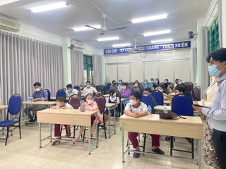 TP HCM phát hiện chùm ca cúm A tại 1 trường học