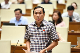 Bảo đảm an toàn trong phát triển năng lượng nguyên tử