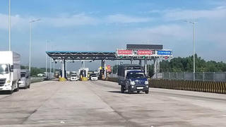 Thống nhất phương án thu phí đường bộ cao tốc Trung Lương - Mỹ Thuận