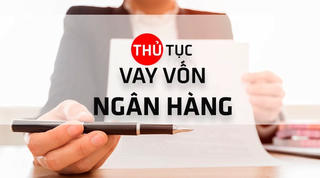 Quy định mới khi vay ngân hàng