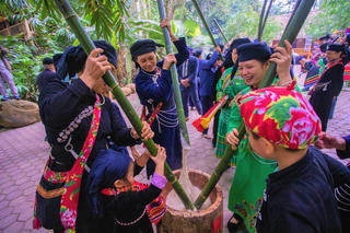 Tháo gỡ khó khăn trong công tác hỗ trợ đồng bào dân tộc thiểu số
