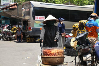 Đầu tuần, nhiều khu vực ngày nắng nóng, đêm mưa dông