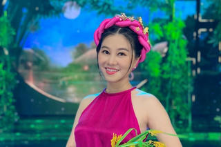 Nghệ sĩ cải lương trẻ nhất được phong danh hiệu Nghệ sĩ nhân dân là ai?