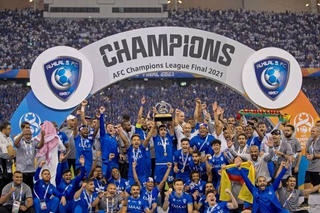 AFC thông qua khoản tiền thưởng lớn nhất trong lịch sử bóng đá CLB châu Á