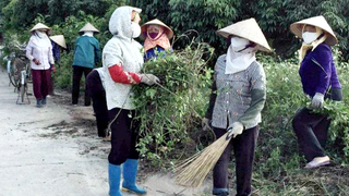 Đoàn kết tôn giáo, đoàn kết nhân dân