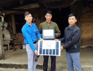 Nhiều cách làm hay ở cơ sở