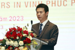 Thi hành kỷ luật Cảnh cáo Phó Chủ tịch tỉnh Vĩnh Phúc Vũ Chí Giang