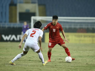 Màn trình diễn xuất sắc của tuyển Việt Nam tiến thẳng vào bán kết AFF Cup 2022