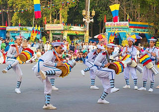 Khám phá Tây Ninh giữa lòng Hà Nội