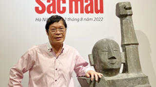 Sóng sánh sắc màu, sóng sánh sắc văn