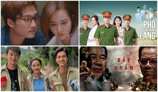 Người Việt Nam tìm kiếm phim Hàn Quốc, Trung Quốc nhiều, vì sao?
