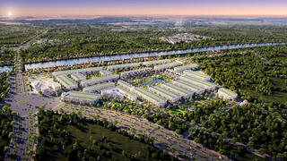 Kosy Lita Ha Nam thỏa mãn 3 giá trị: an cư, đầu tư, giải trí