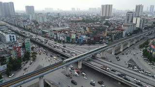 Tổ chức Cuộc thi 'Chung tay vì an toàn giao thông' năm 2022