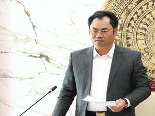 Chủ tịch Thái Nguyên sẽ đối thoại với thanh niên tháo gỡ khó khăn về chính sách phát triển