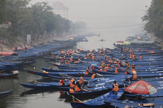 Lễ hội chùa Hương năm 2025 có gì mới?