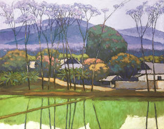 Bắt đầu Giêng Hai