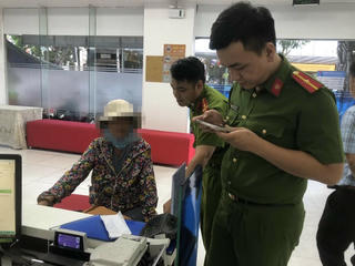Đà Nẵng: Ngăn chặn kịp thời vụ chuyển 300 triệu đồng cho đối tượng lừa đảo