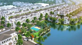 Hải Phòng: Chấp thuận nhà đầu tư dự án KĐT hơn 23 nghìn tỷ đồng