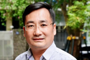 PGS.TS Trần Mạnh Trí: Hóa học giúp tôi đi vào tận cùng bản chất vấn đề