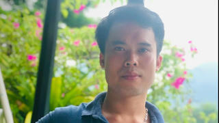 Họa sĩ Đặng Hiệp: Thổi bùng ngọn lửa đam mê tới sinh viên