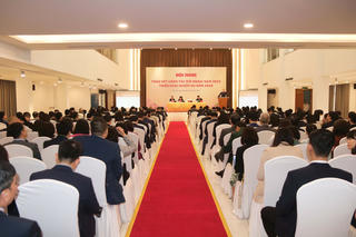 Công tác đối ngoại là điểm sáng trong thành tựu chung của đất nước
