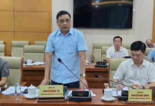 Gỡ nút thắt trong lĩnh vực Nông nghiệp - Môi trường tại Cao Bằng