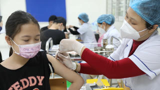 Đề phòng dịch chồng dịch