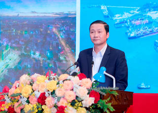 Thanh Hoá: Tập trung tháo gỡ mọi khó khăn thúc đẩy cộng đồng doanh nghiệp phát triển