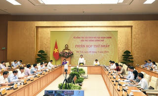 Tháo gỡ điểm nghẽn thủ tục hành chính