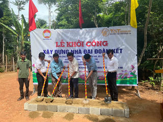 Quảng Trị: Triển khai phong trào  'Vì người nghèo - Không ai bị bỏ lại phía sau' 
