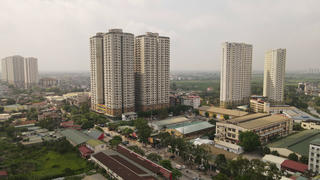 Dự thảo Luật Đất đai (sửa đổi): Phải giải quyết được các vấn đề chồng chéo, xung đột