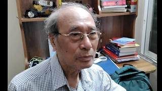Người tài đất Thành Nam