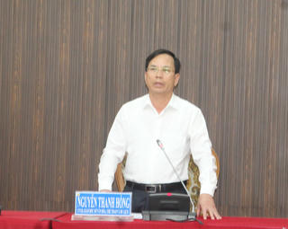 Quảng Nam: Nhiều hoạt động kỷ niệm 110 năm Ngày sinh Chủ tịch Hội đồng Nhà nước Võ Chí Công