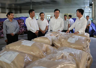 Đắk Lắk: Lập tổ công tác đặc biệt hỗ trợ doanh nghiệp, nhà đầu tư