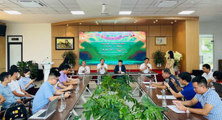 Hải Phòng: Sắp diễn ra đêm nhạc 'Khát Vọng Doanh Nhân'