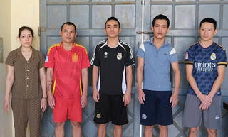 Khởi tố nhóm đối tượng mạo danh nhân viên Viettel để lừa đảo